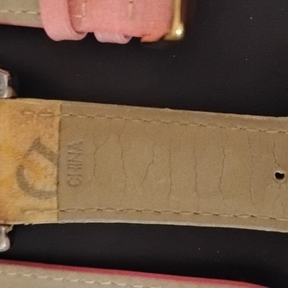 DOONEY AND BOURKE WATCH/VINTAGE - Picture 6 of 7